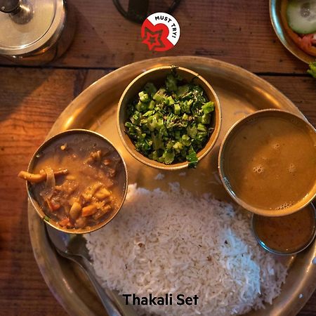 Oyo 236 Hotel Beli Nepal Katmandu Eksteriør bilde