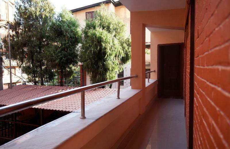 Oyo 236 Hotel Beli Nepal Katmandu Eksteriør bilde