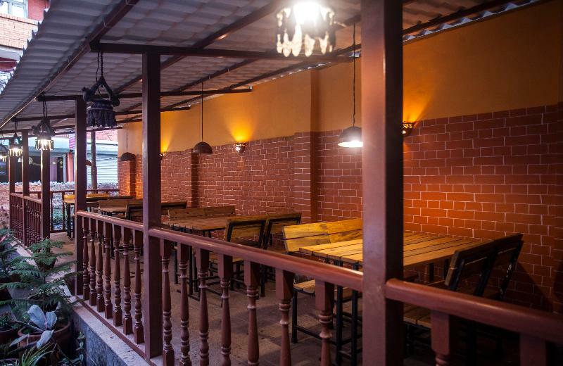 Oyo 236 Hotel Beli Nepal Katmandu Eksteriør bilde