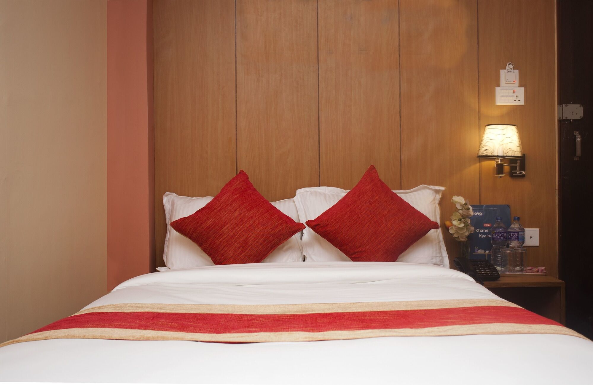 Oyo 236 Hotel Beli Nepal Katmandu Eksteriør bilde