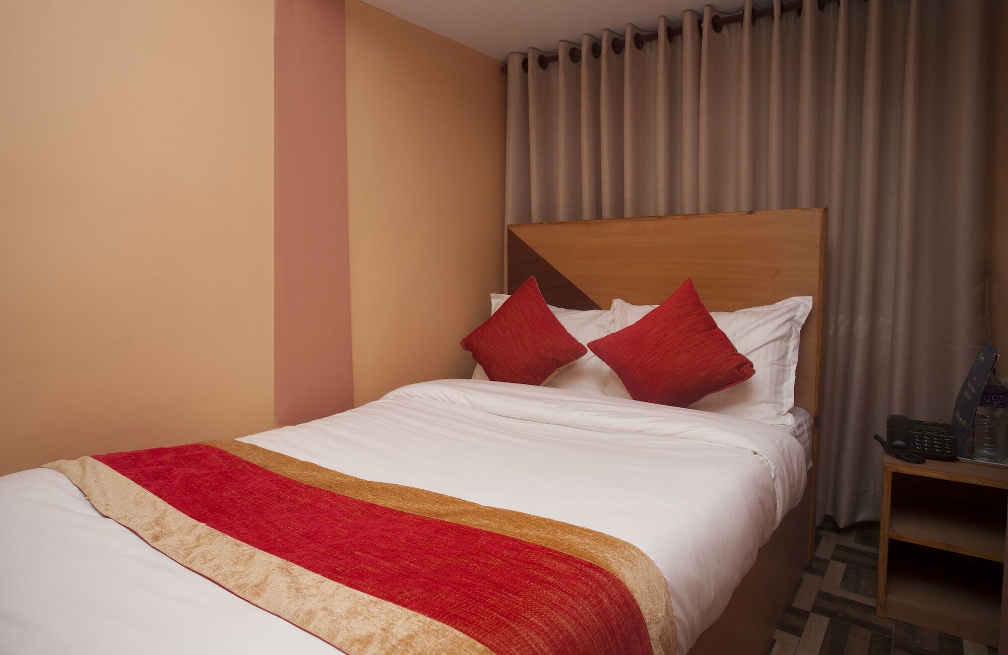 Oyo 236 Hotel Beli Nepal Katmandu Eksteriør bilde