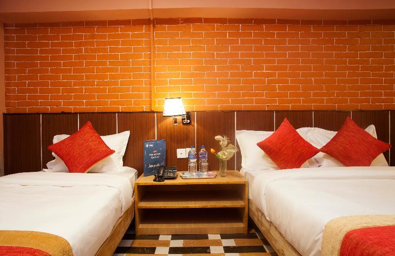 Oyo 236 Hotel Beli Nepal Katmandu Eksteriør bilde