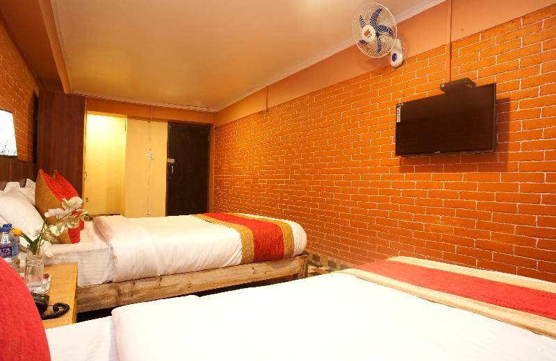 Oyo 236 Hotel Beli Nepal Katmandu Eksteriør bilde