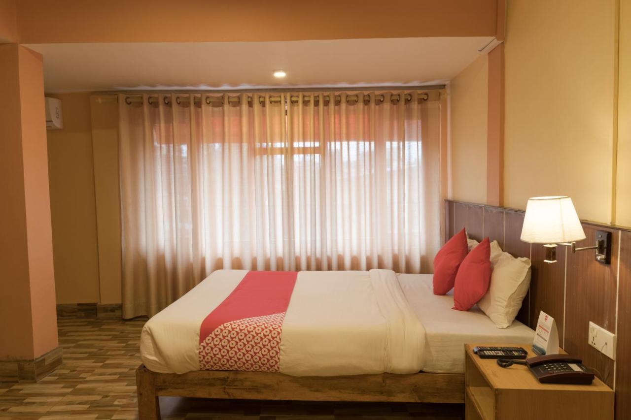 Oyo 236 Hotel Beli Nepal Katmandu Eksteriør bilde