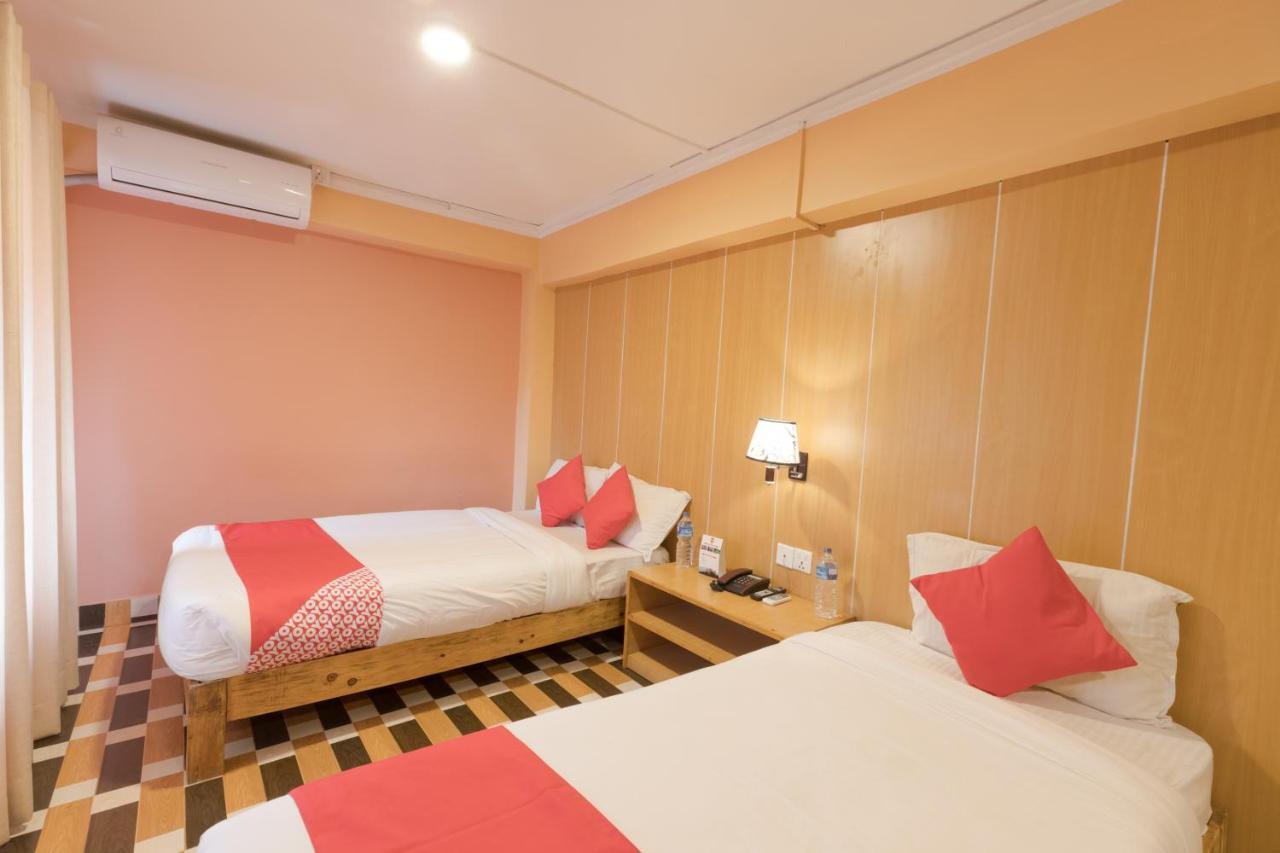 Oyo 236 Hotel Beli Nepal Katmandu Eksteriør bilde