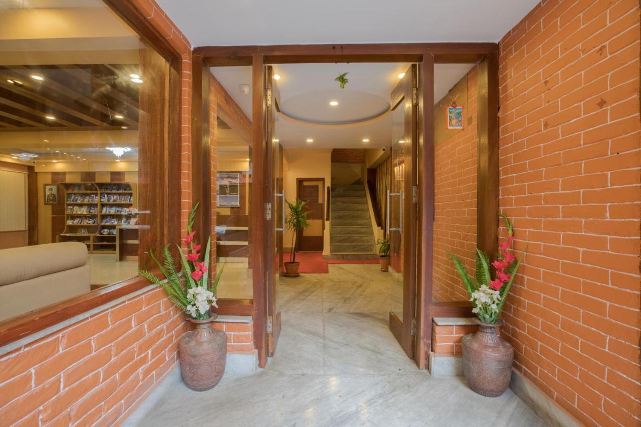 Oyo 236 Hotel Beli Nepal Katmandu Eksteriør bilde