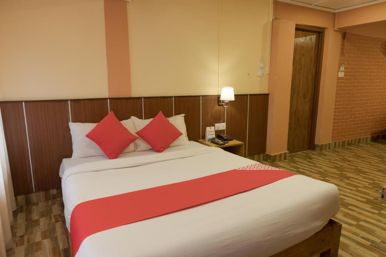 Oyo 236 Hotel Beli Nepal Katmandu Eksteriør bilde
