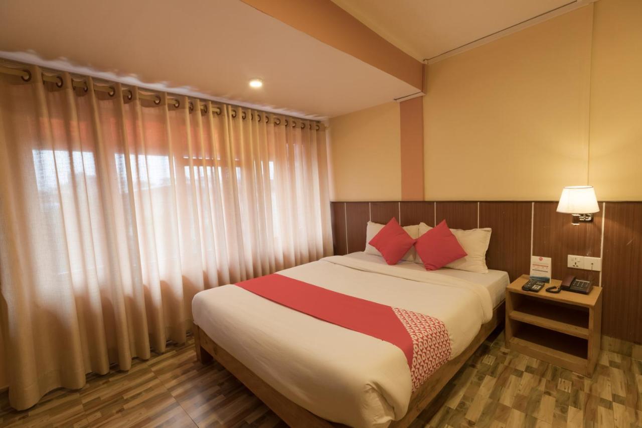 Oyo 236 Hotel Beli Nepal Katmandu Eksteriør bilde