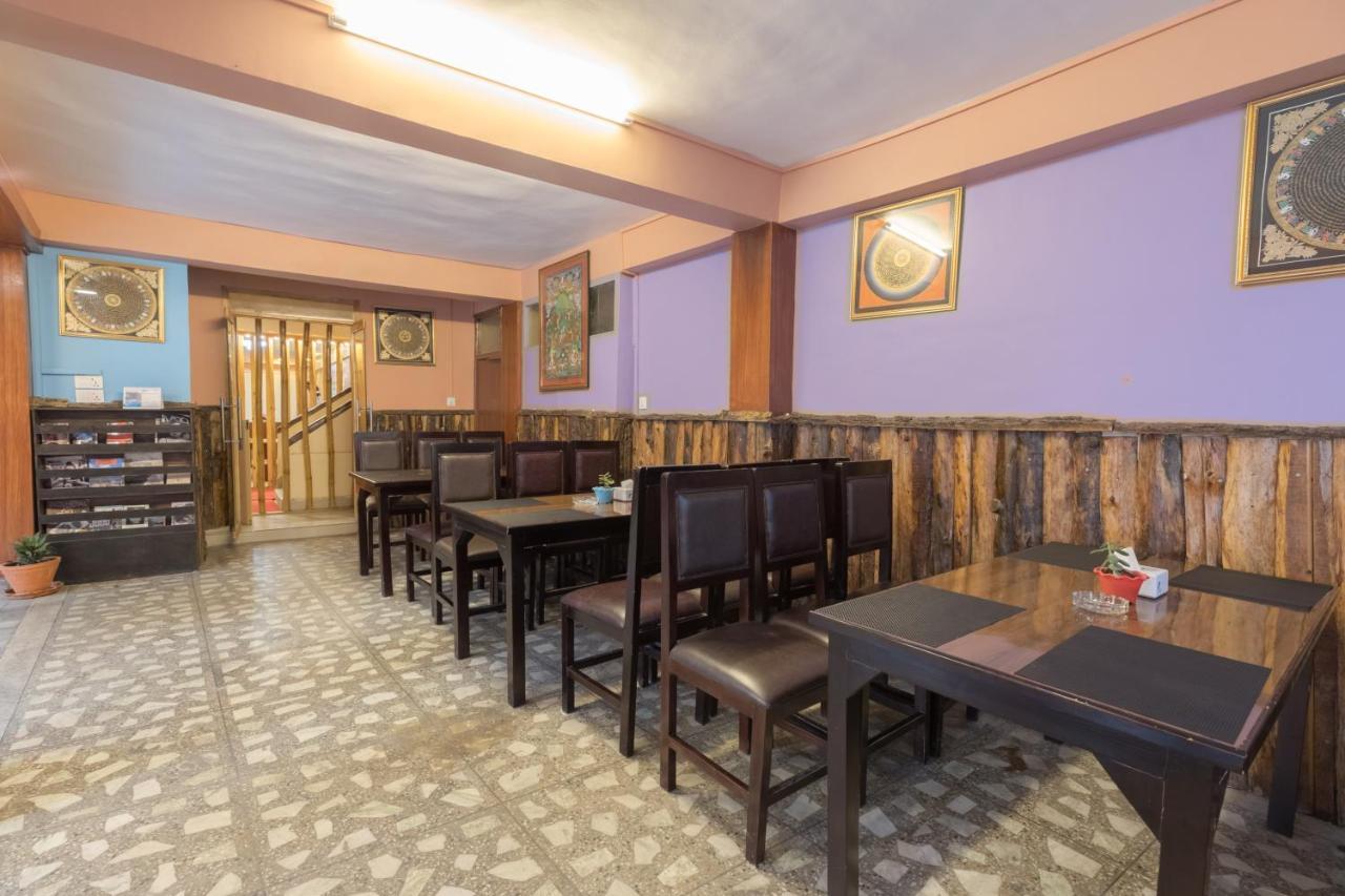 Oyo 236 Hotel Beli Nepal Katmandu Eksteriør bilde