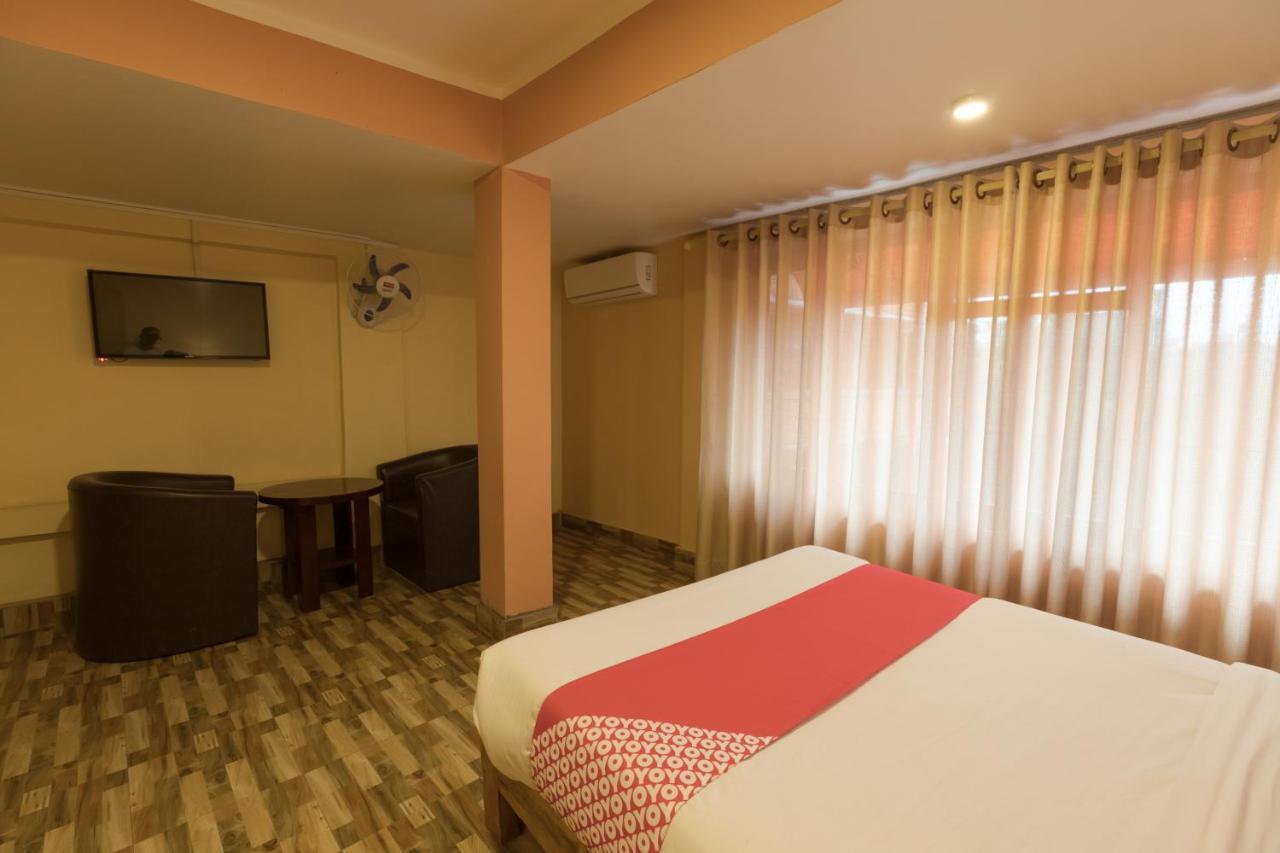 Oyo 236 Hotel Beli Nepal Katmandu Eksteriør bilde