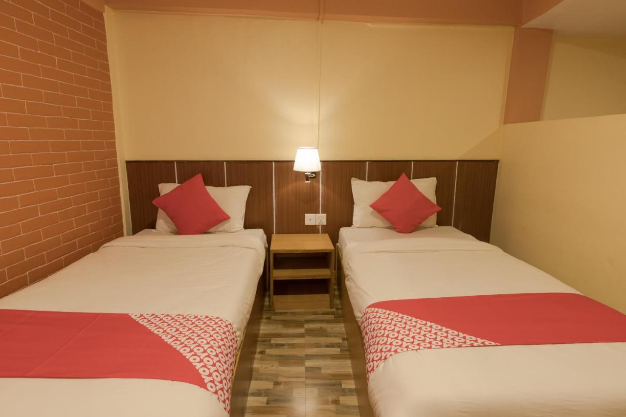 Oyo 236 Hotel Beli Nepal Katmandu Eksteriør bilde