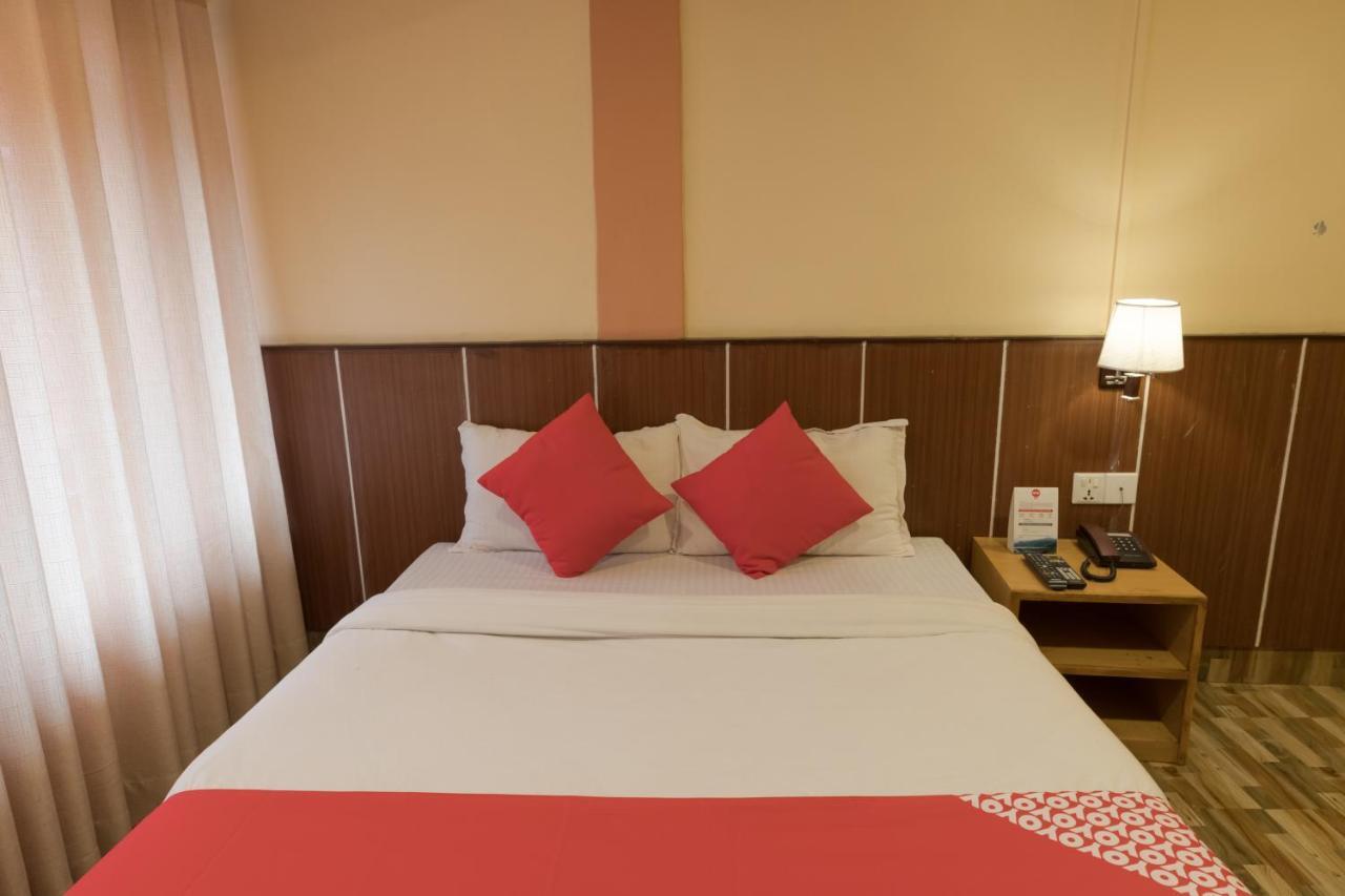 Oyo 236 Hotel Beli Nepal Katmandu Eksteriør bilde