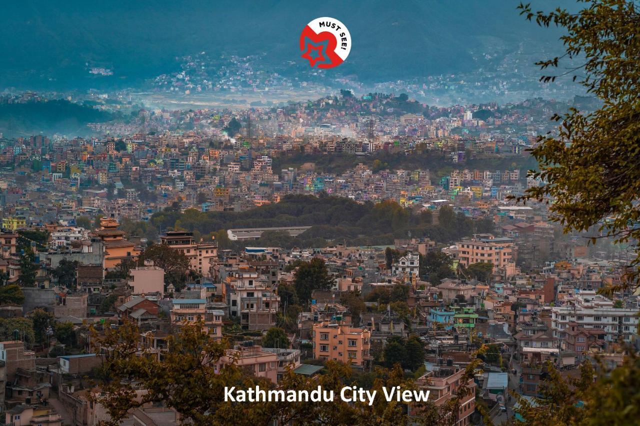 Oyo 236 Hotel Beli Nepal Katmandu Eksteriør bilde
