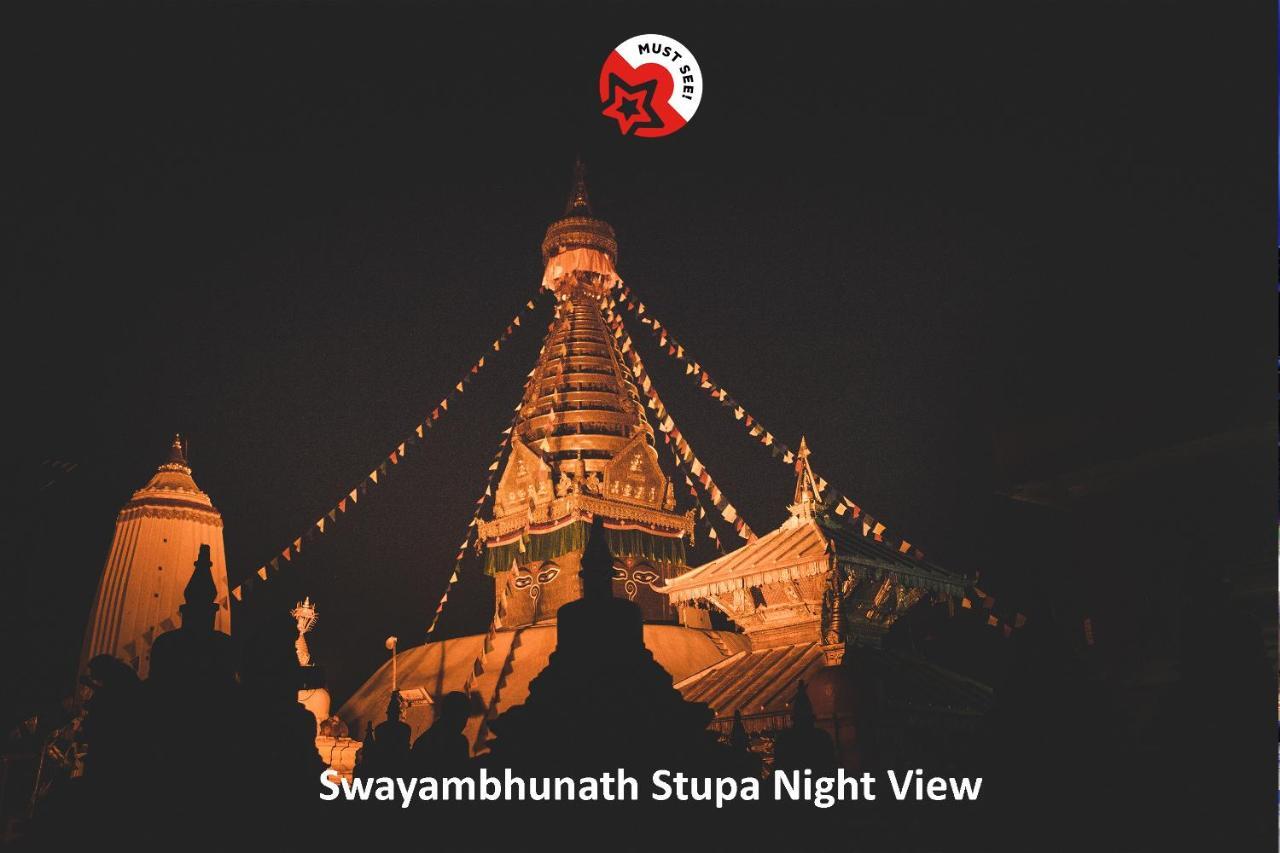 Oyo 236 Hotel Beli Nepal Katmandu Eksteriør bilde