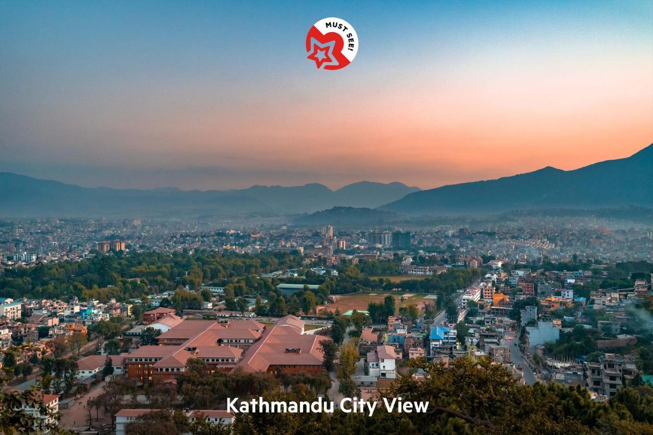 Oyo 236 Hotel Beli Nepal Katmandu Eksteriør bilde